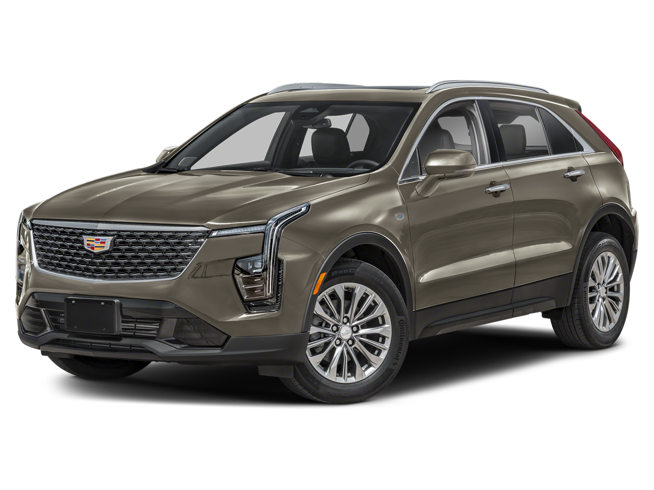 2024 Cadillac XT4 Base