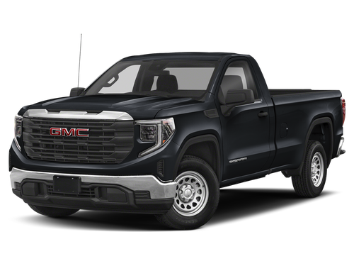2024 GMC Sierra 1500 Base