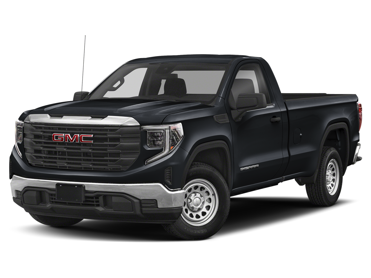 2024 GMC Sierra 1500 Base