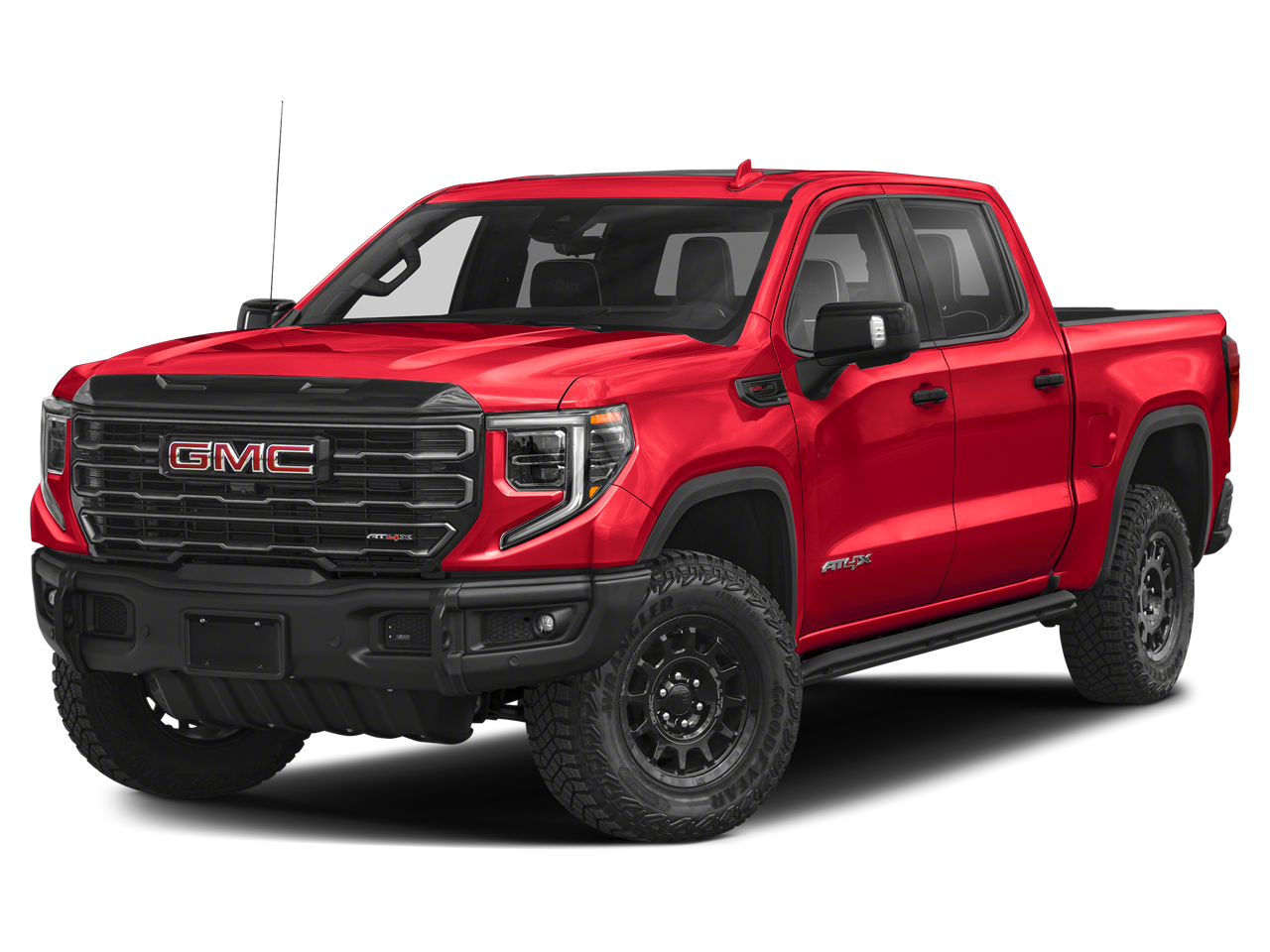 2024 GMC Sierra 1500 Base