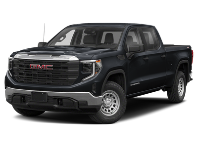 2024 GMC Sierra 1500 Base