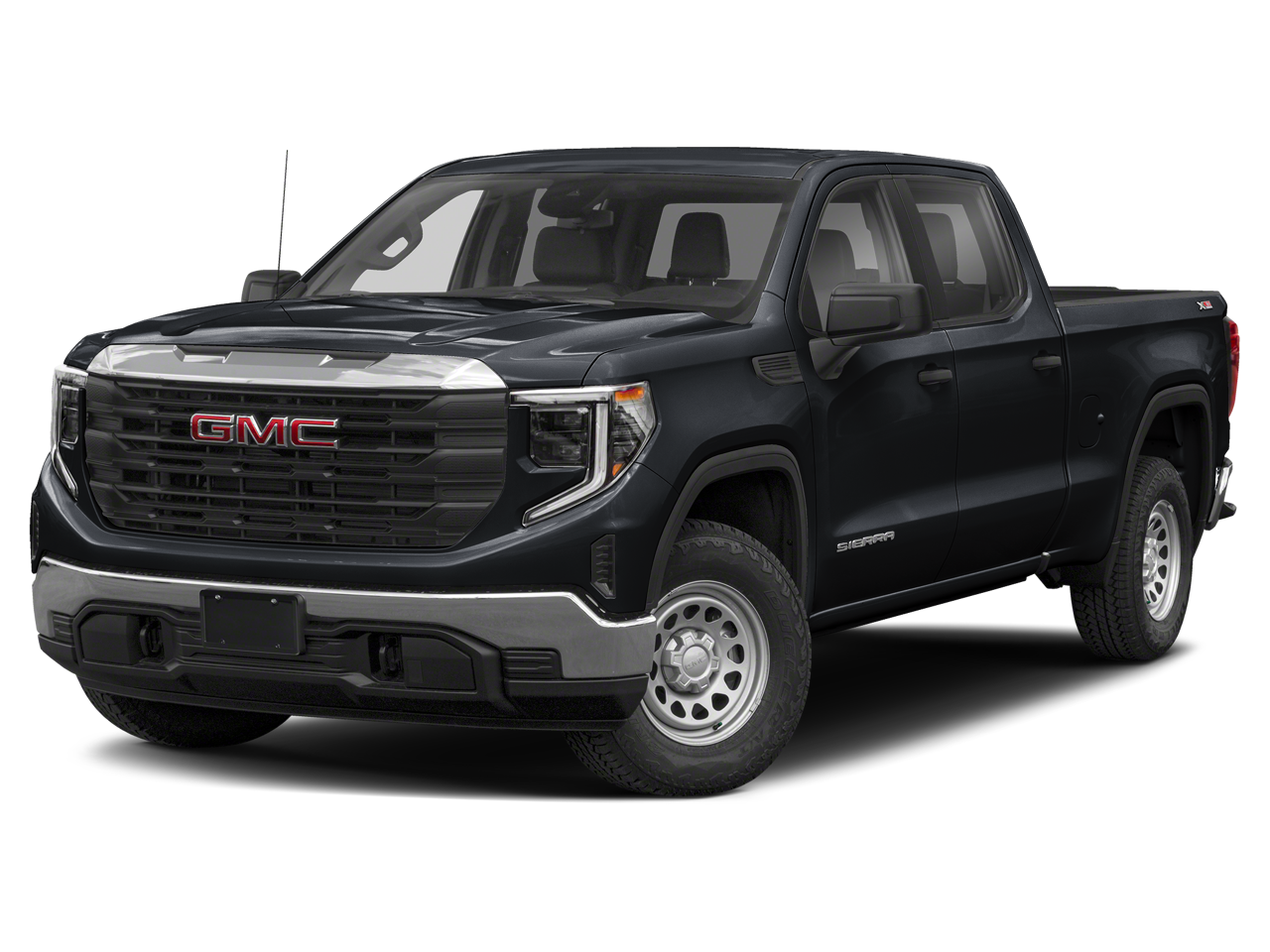 2024 GMC Sierra 1500 Base