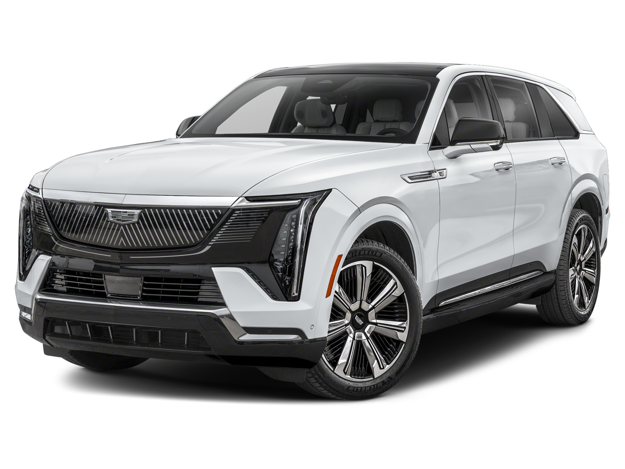 2025 Cadillac ESCALADE IQ Base