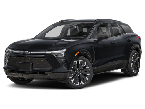 2025 Chevrolet Blazer EV Base