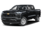 2025 Chevrolet Colorado Base
