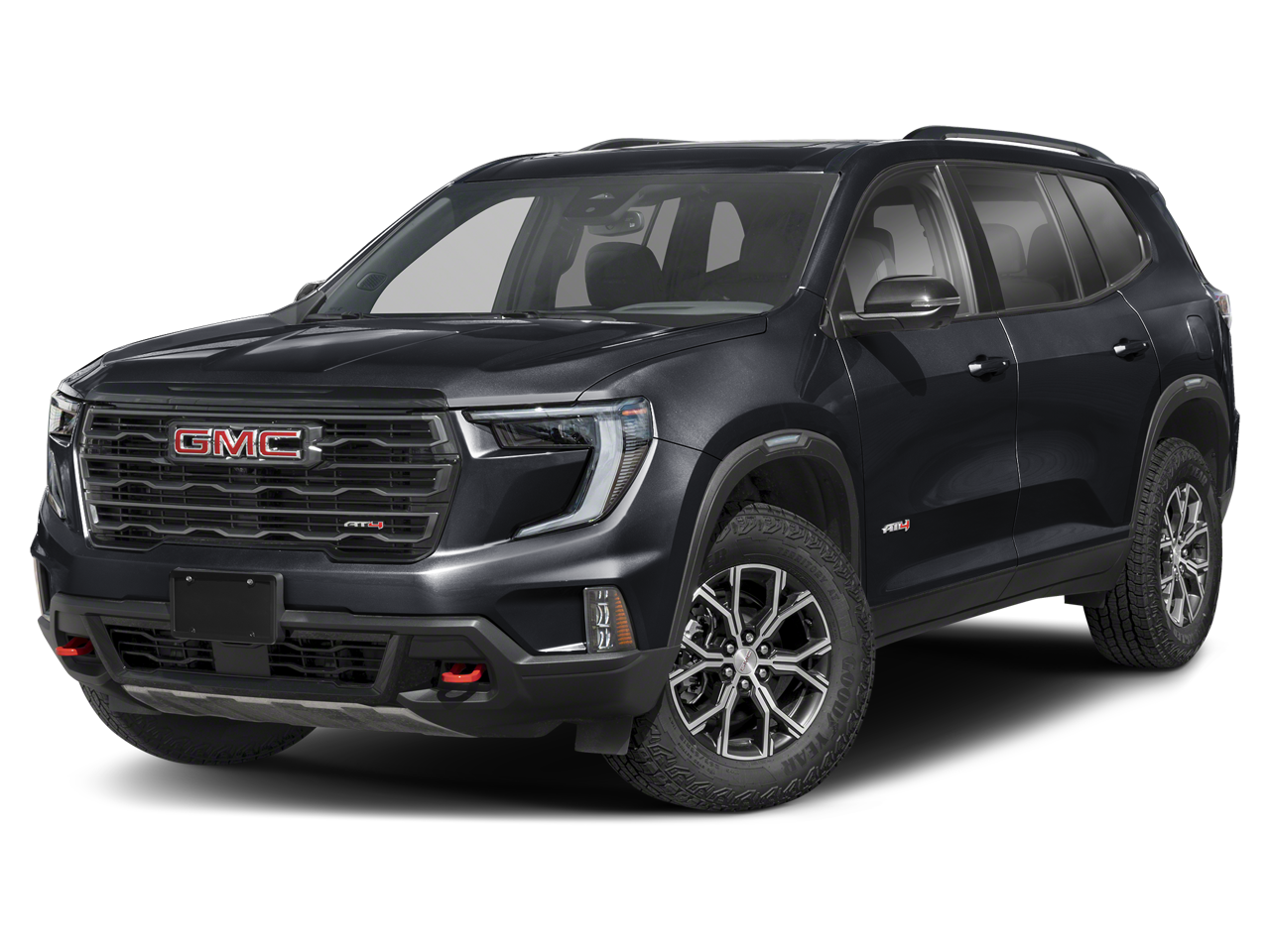 2025 GMC Acadia Base