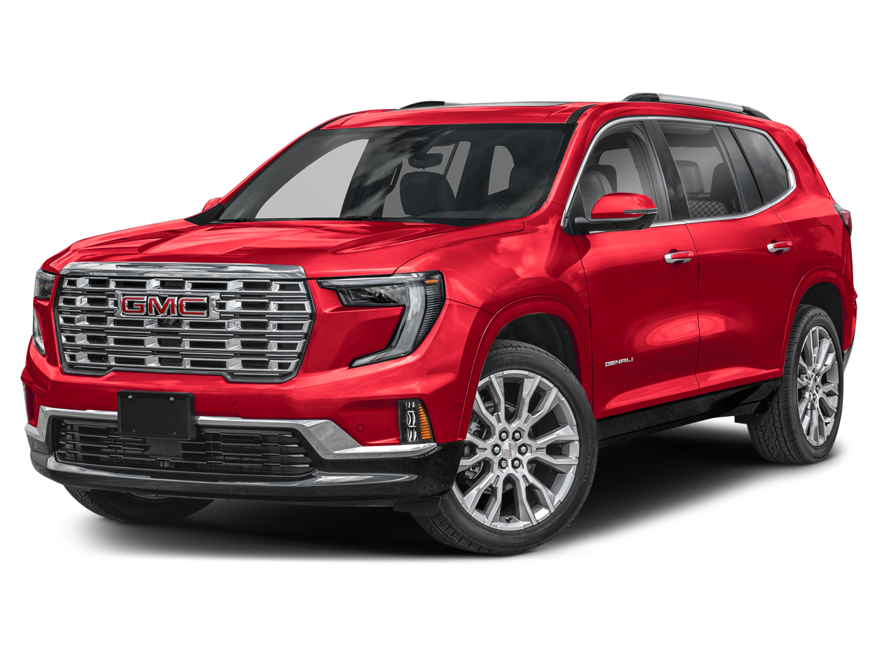 2025 GMC Acadia Base