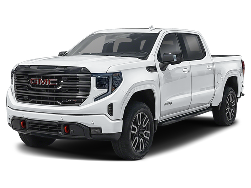 2025 GMC Sierra 1500 Base
