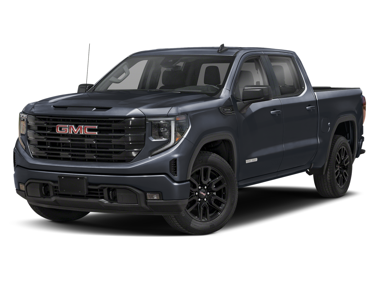 2025 GMC Sierra 1500 Base