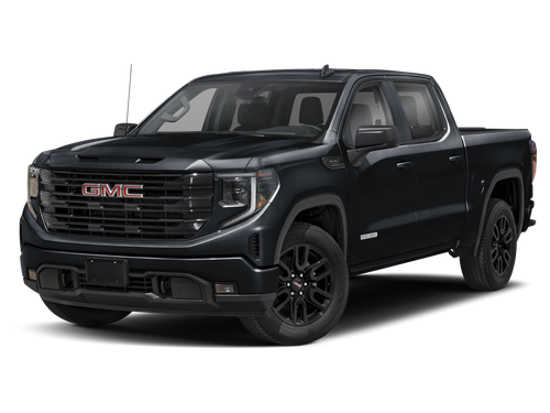 2025 GMC Sierra 1500 Base