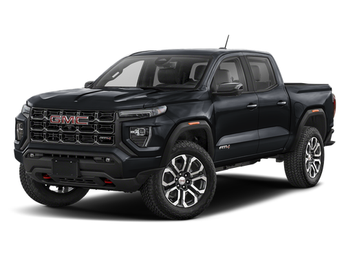 2025 GMC Canyon Base