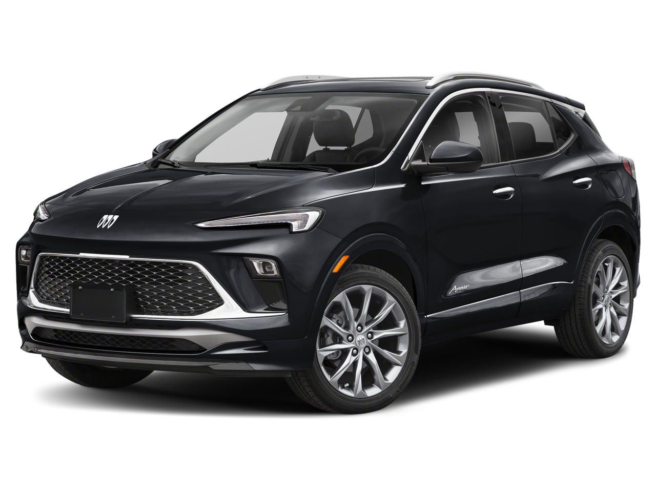 2026 Buick Encore GX Base