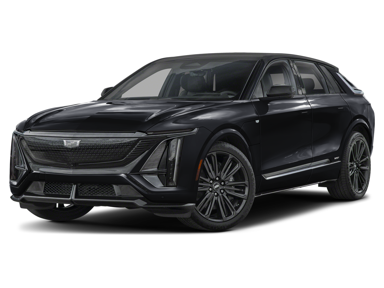 2026 Cadillac LYRIQ V - Photo 25