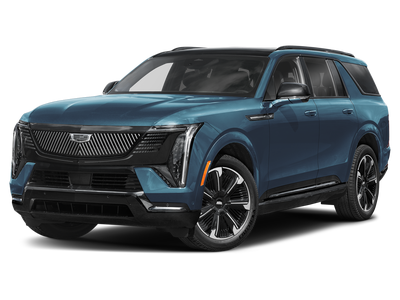 2026 Cadillac ESCALADE IQL Base