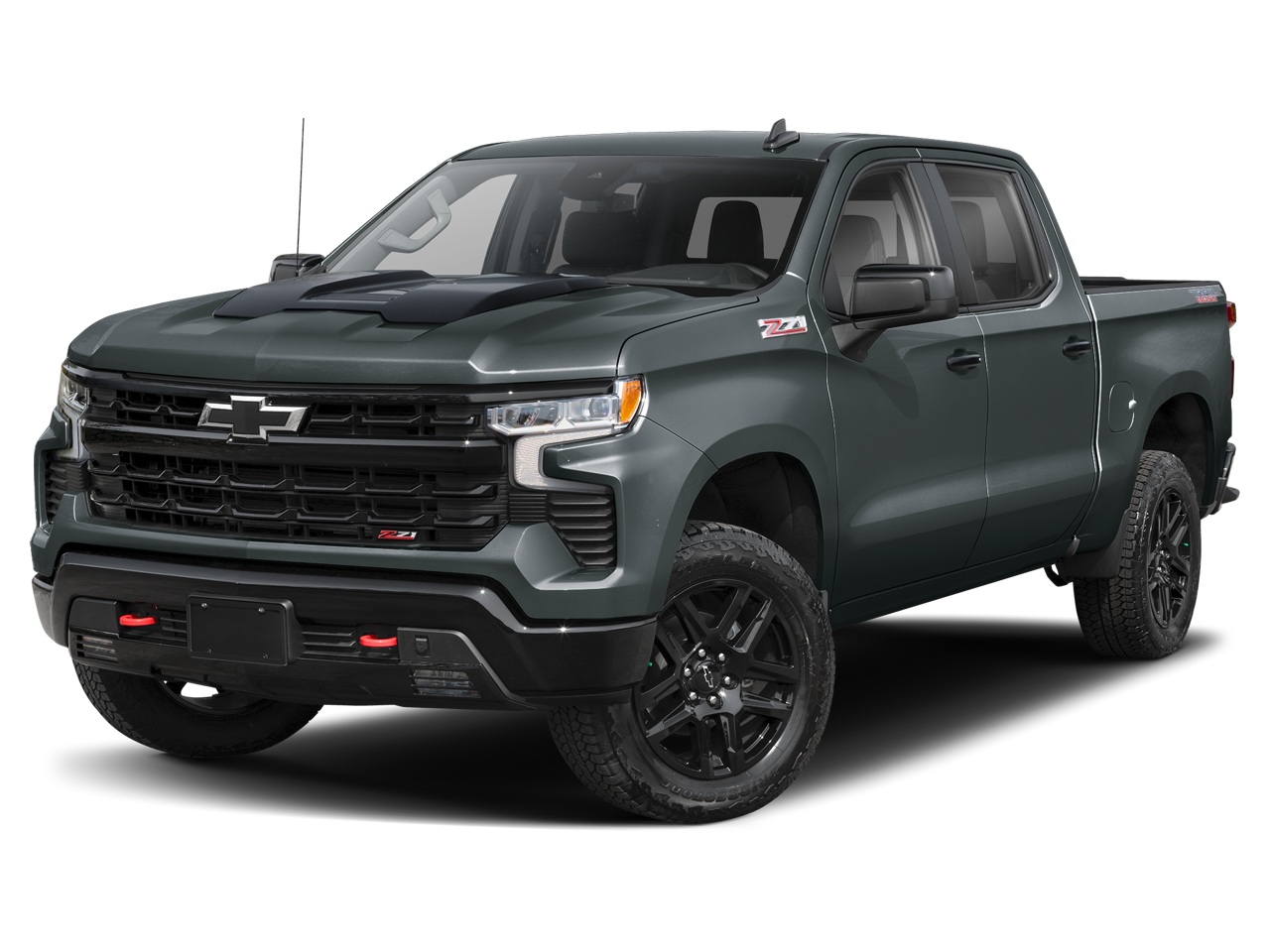 2026 Chevrolet Silverado 1500 Base