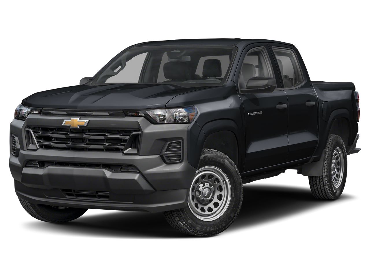 2026 Chevrolet Colorado Base