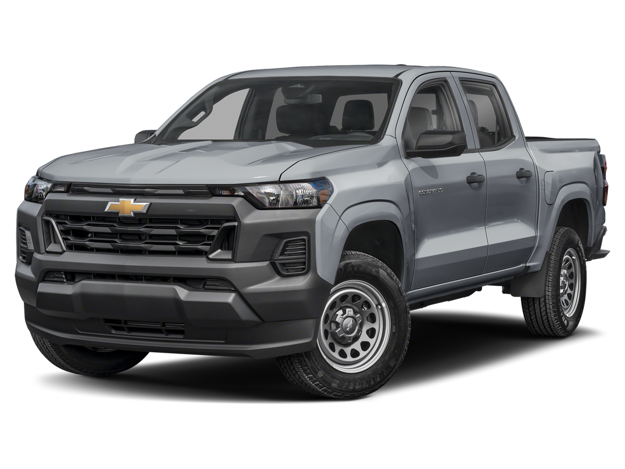 2026 Chevrolet Colorado Base