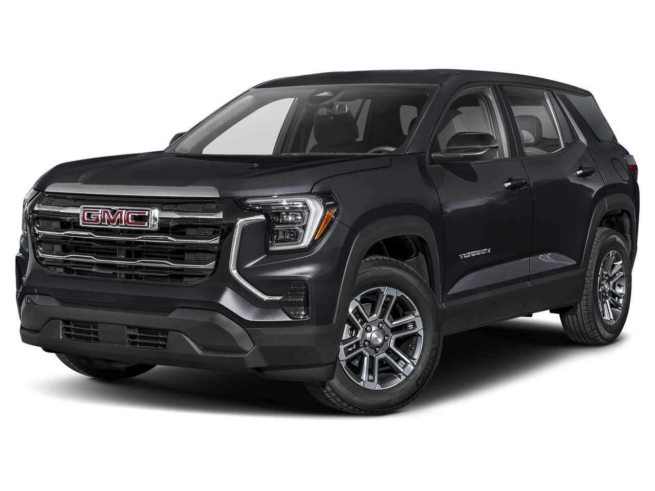 2026 GMC Terrain Base