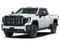2026 GMC Sierra 2500 HD Base