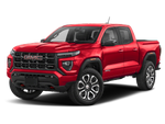 2026 GMC Canyon 4WD AT4X