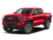 2026 GMC Canyon 4WD AT4X
