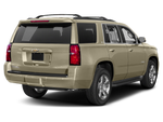 2015 Chevrolet Tahoe Base