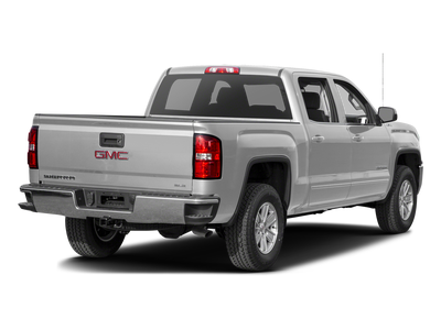 2017 GMC Sierra 1500 Base