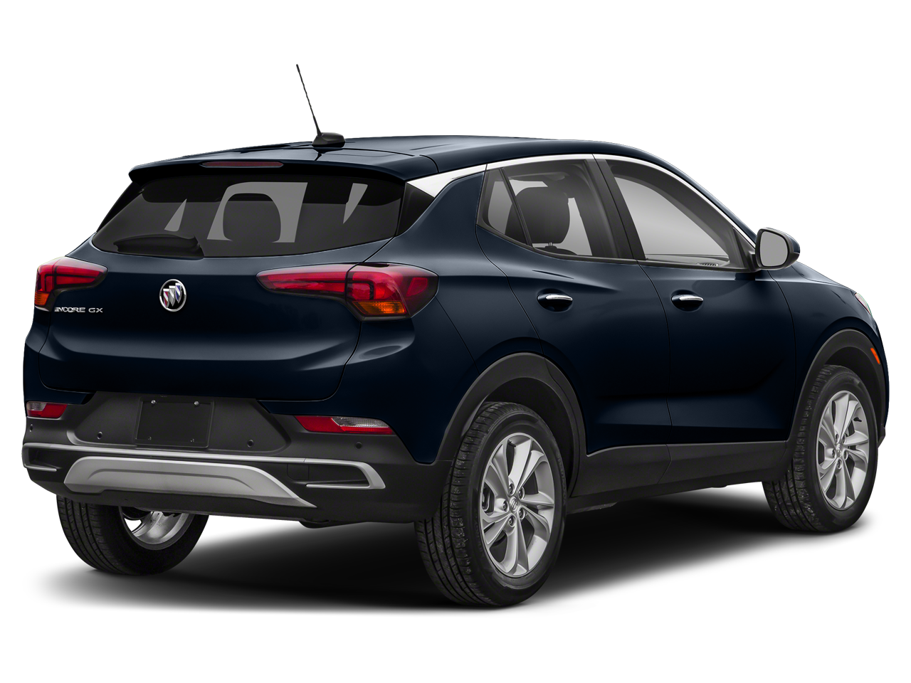 2021 Buick Encore GX Base