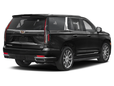2021 Cadillac Escalade Base