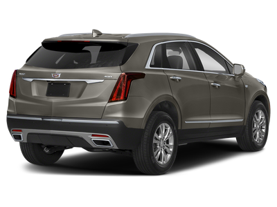 2022 Cadillac XT5 AWD Premium Luxury