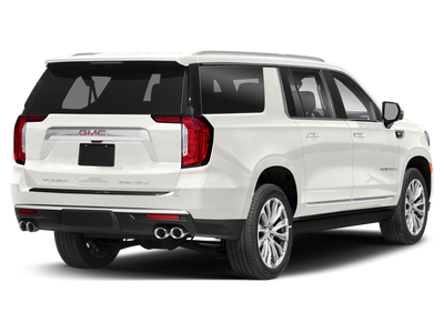 2022 GMC Yukon XL Base