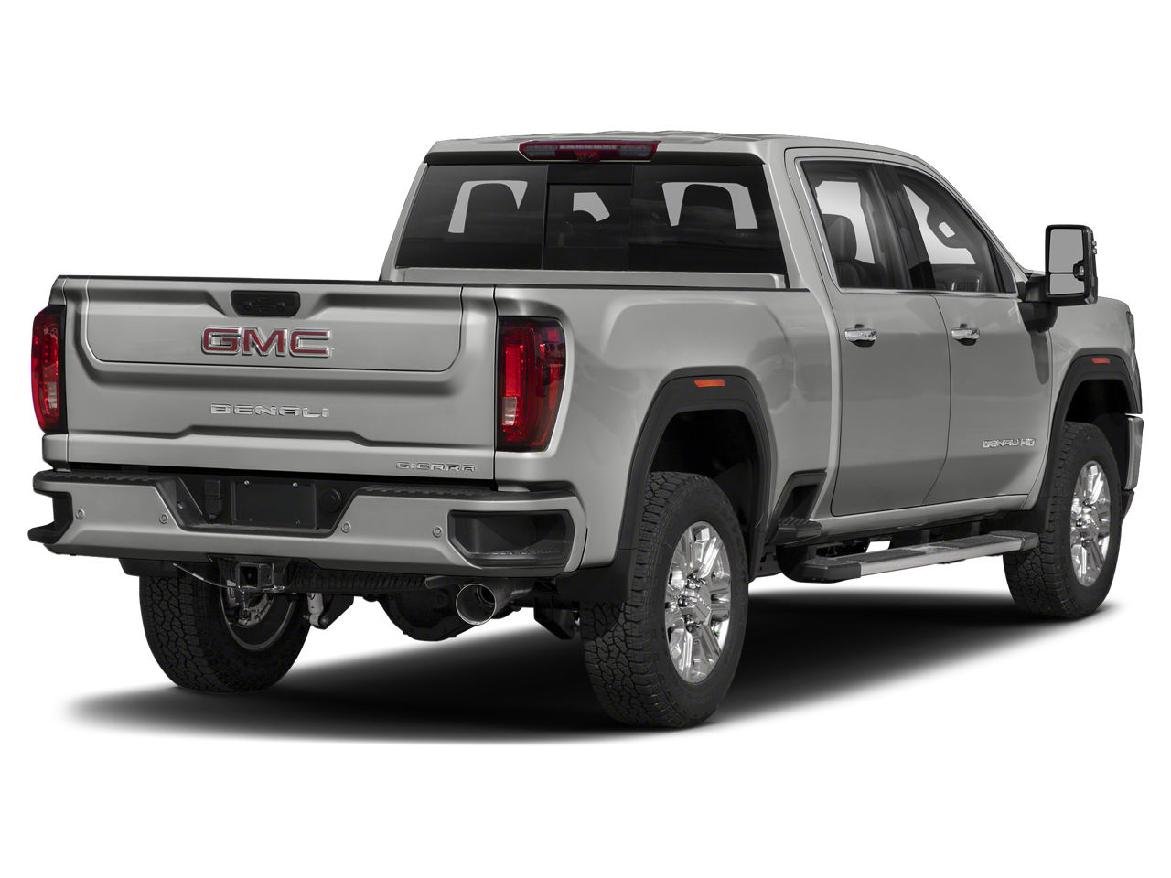 2022 GMC Sierra 2500 HD Base