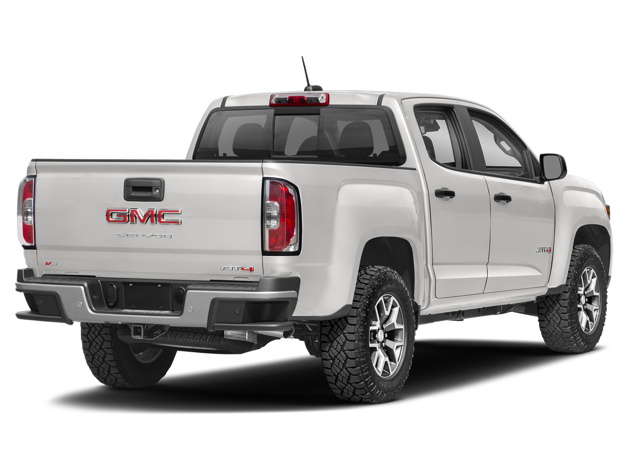 2022 GMC Canyon Base