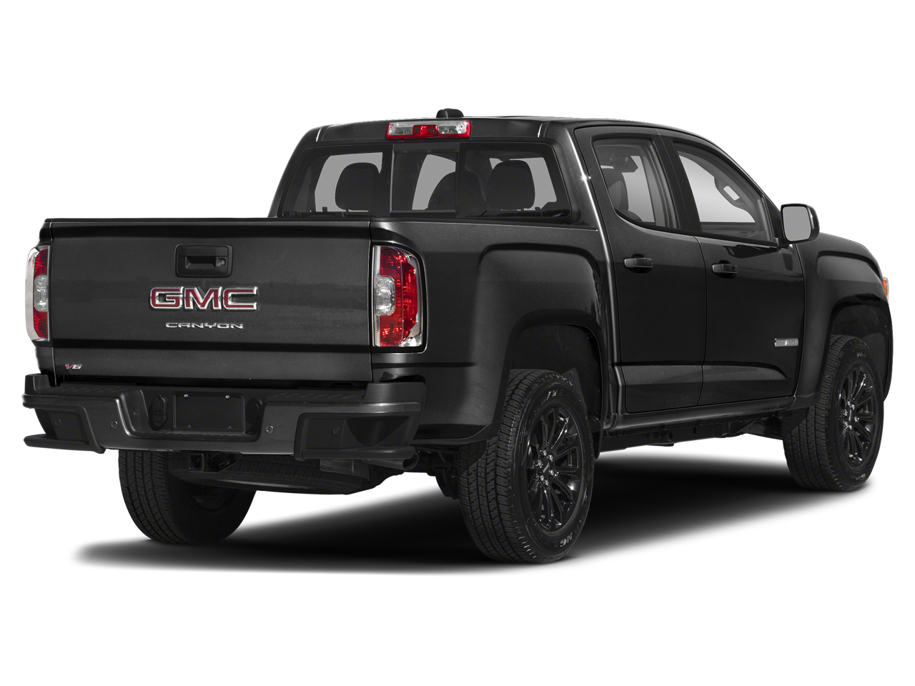 2022 GMC Canyon Base