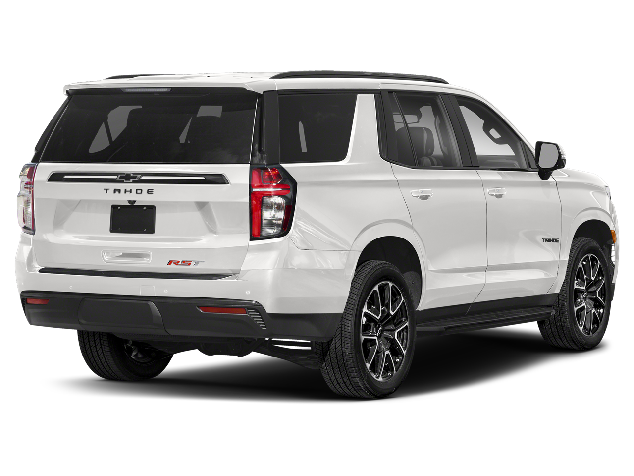 2023 Chevrolet Tahoe Base