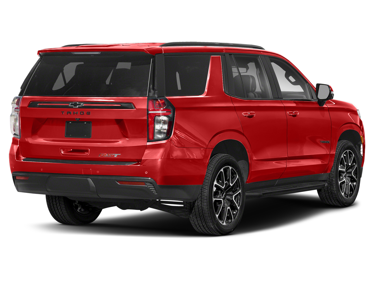 2023 Chevrolet Tahoe Base