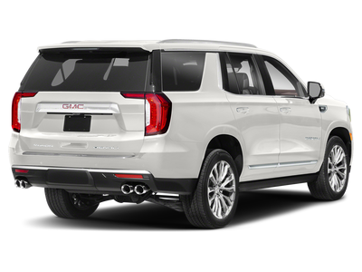2023 GMC Yukon Base