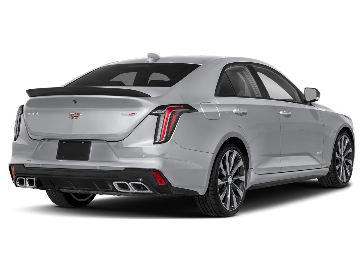 2024 Cadillac CT4-V V-Series Blackwing