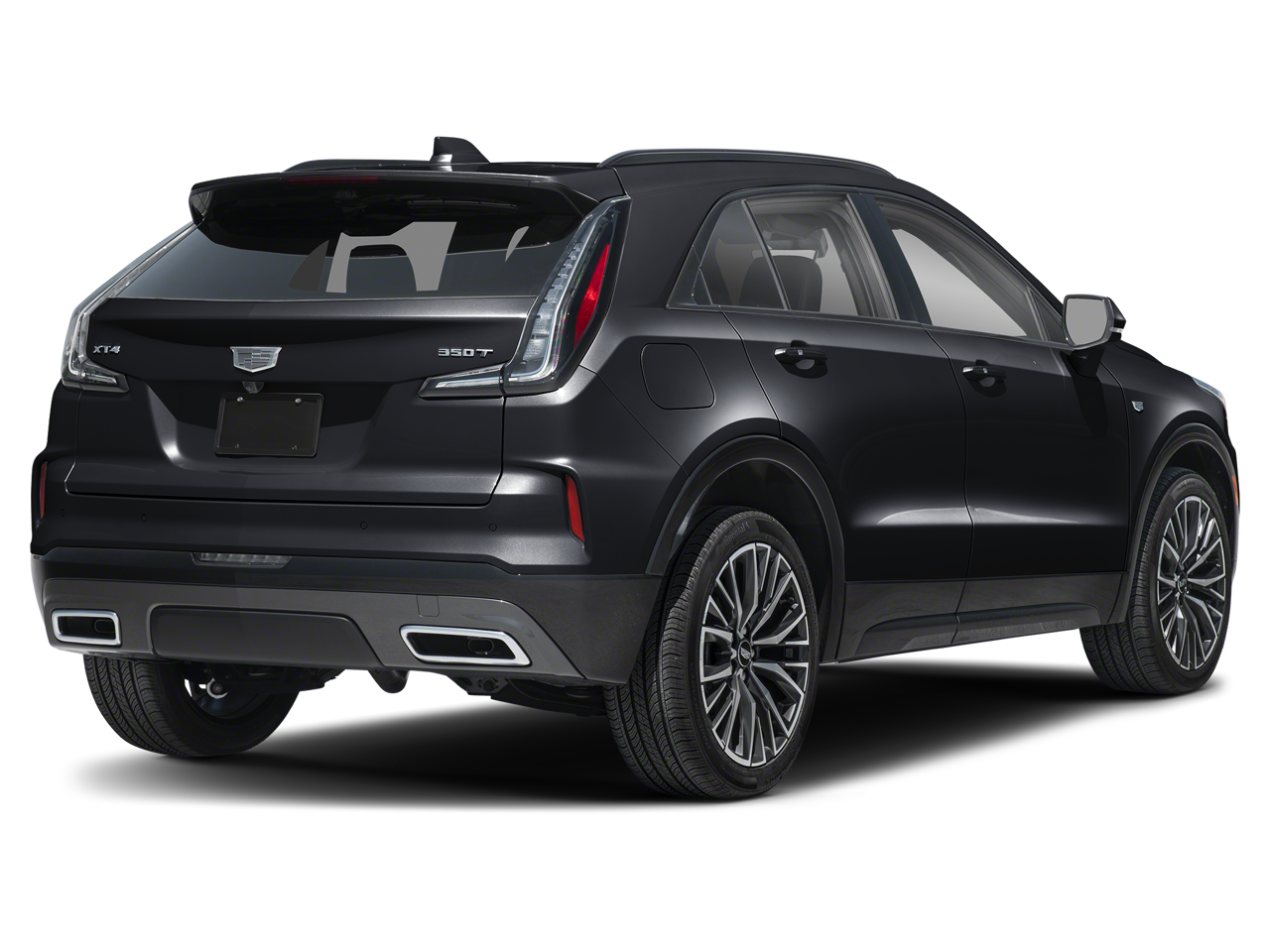 2024 Cadillac XT4 Base