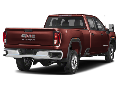 2024 GMC Sierra 2500 HD Base