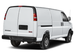 2024 GMC Savana Cargo 2500 Base