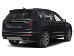 2025 Cadillac XT6 Base