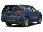 2025 Chevrolet Tahoe Base