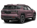 2025 Chevrolet Traverse Base