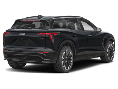2025 Chevrolet Blazer EV Base