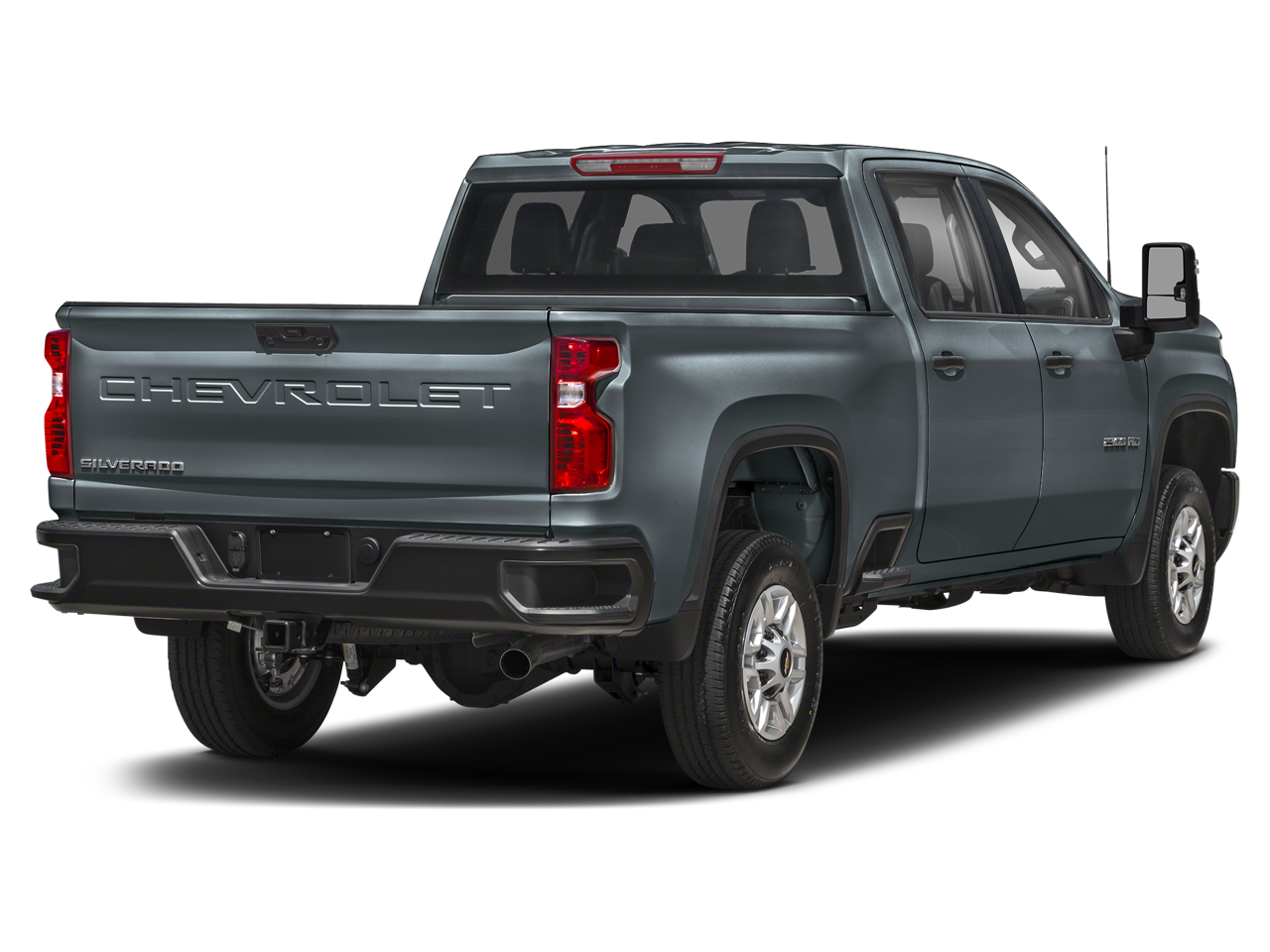 2025 Chevrolet Silverado 2500 HD Base