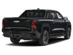 2025 Chevrolet Silverado EV Base