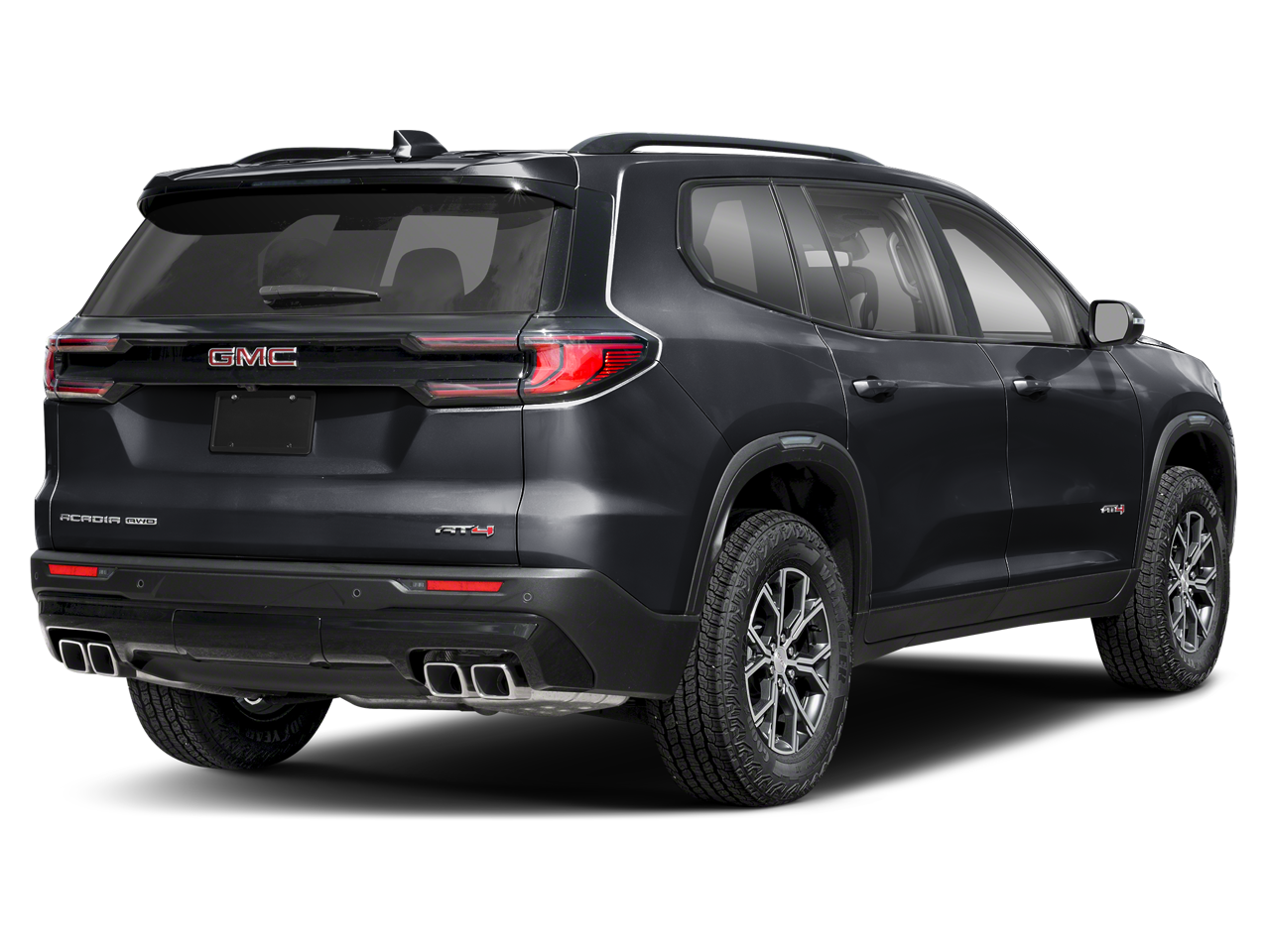 2025 GMC Acadia Base