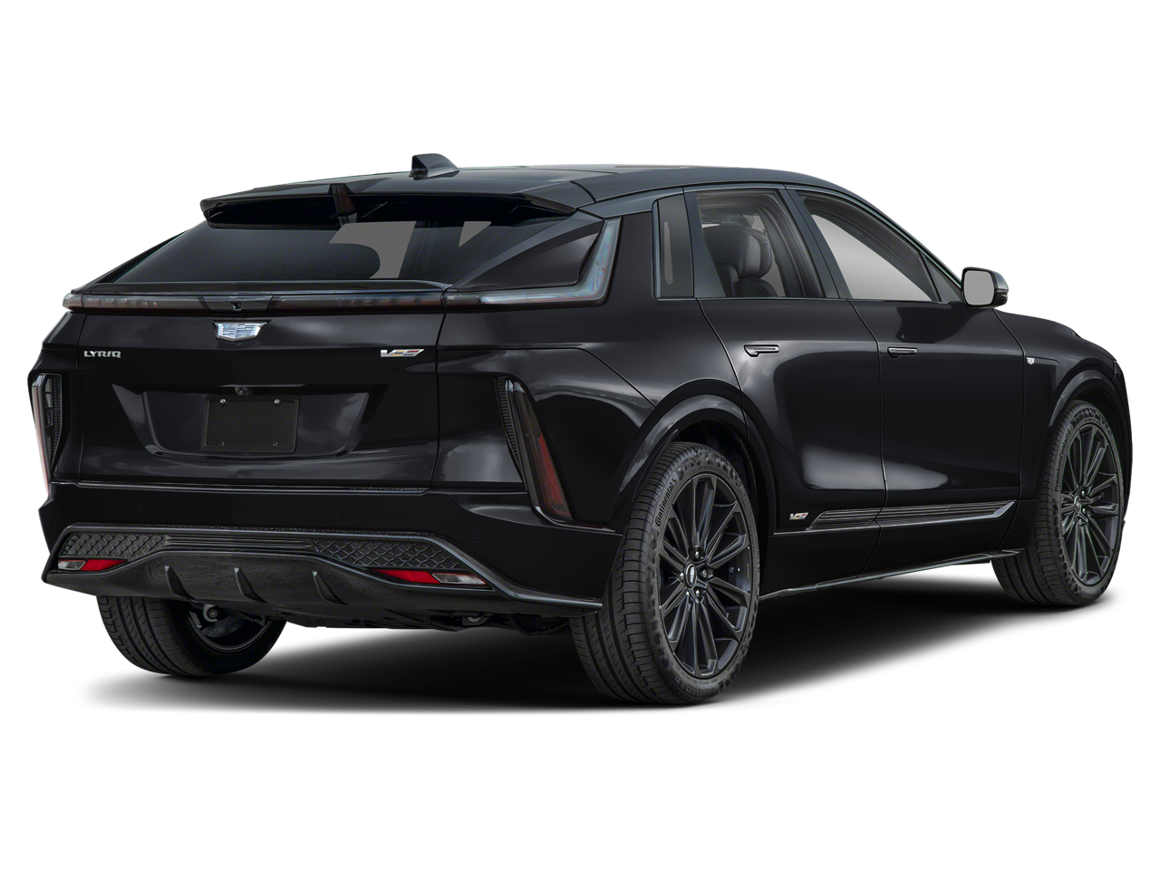 2026 Cadillac LYRIQ V - Photo 26