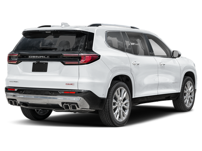 2026 GMC Acadia Base